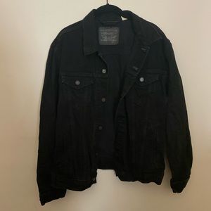 Levi’s Trucker Jacket